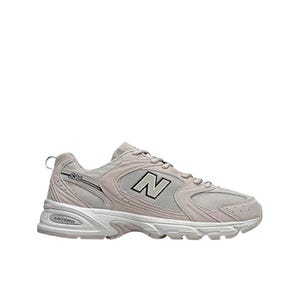 530 Mens Lifestyle - Ivory