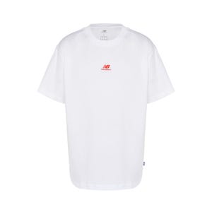 Cotton Men's Top Knit - White