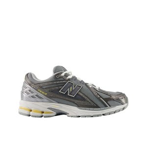 1906 Unisex Sneakers - Grey