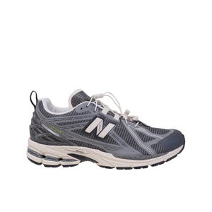 FX 1906 Unisex Sneakers - Brown