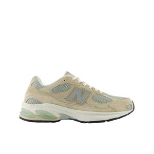 2010 Unisex Classic - Brown