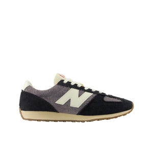 471 Men's Sneakers Shoes - Grey/Black