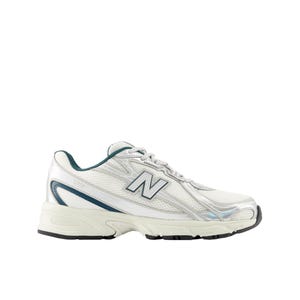 740 Unisex Sport Lifestyle - White