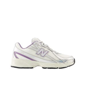 740 Unisex Sport Lifestyle - White