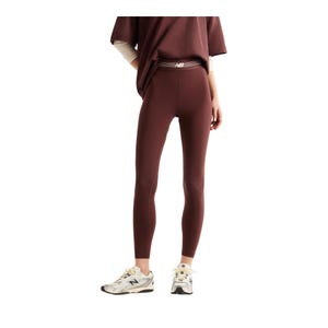 AC Legging 25” Womens  - Brown