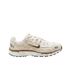 P-6000 Men's Sneakers Shoes - Lt Orewood Brn/Lt British Tan