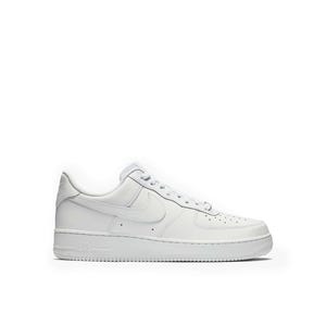 Air Force 1 '07 Men's Basketball Shoes - White