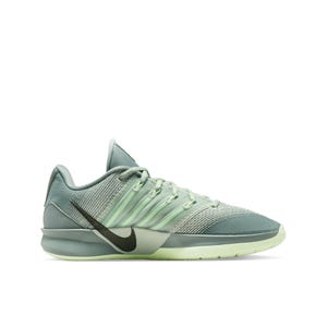 SABRINA 3 EP Women's Basketball Shoes - Clay Green/Sequoia