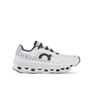 Cloudmonster Women's Running Shoes - All White