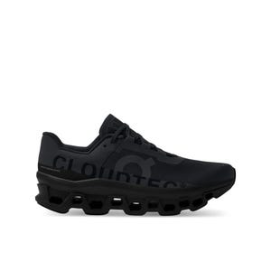 Cloudmonster Men's Running Shoes- Black