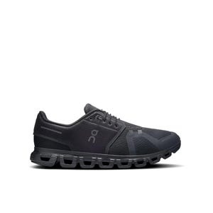 Cloud 6 Men's Sneakers - Black  Eclipse