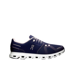Cloud 6 Men's Sneakers - Midnight/White