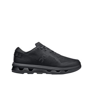Cloudze Men' Sneakers - Black Eclipse
