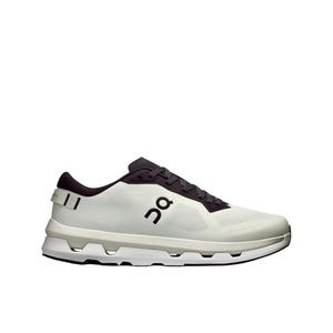 Cloudze Men's Sneakers - Ice/ Black