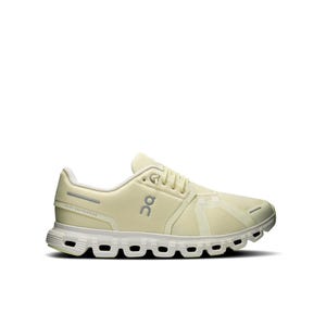 Cloud 6 Women's Sneakers - Seedling  Ice