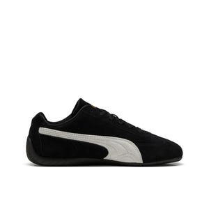 Speedcat OG Unisex Lifestyle Shoes - Black