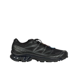 XT - 6 Men Lifestyle Shoes - Black