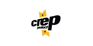 Crep Protect Logo